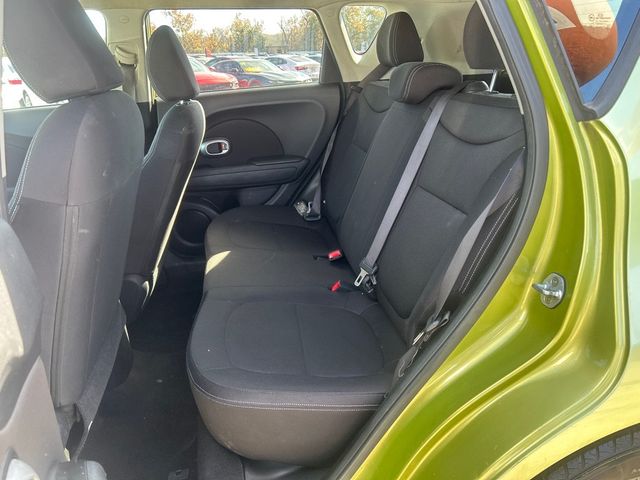 2015 Kia Soul 5dr Wagon Automatic - 22947753 - 6