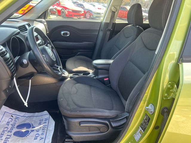 2015 Kia Soul 5dr Wagon Automatic - 22947753 - 7