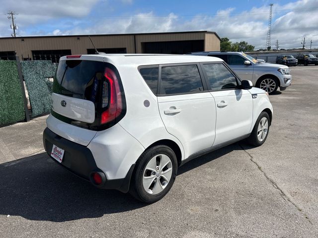 2015 Kia Soul 5dr Wagon Automatic - 23044735 - 3