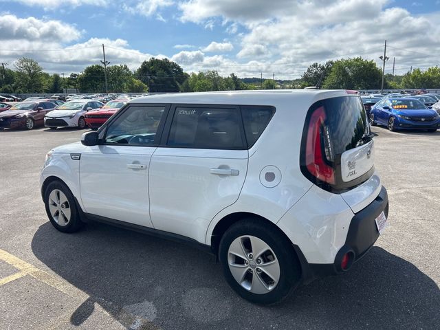 2015 Kia Soul 5dr Wagon Automatic - 23044735 - 5