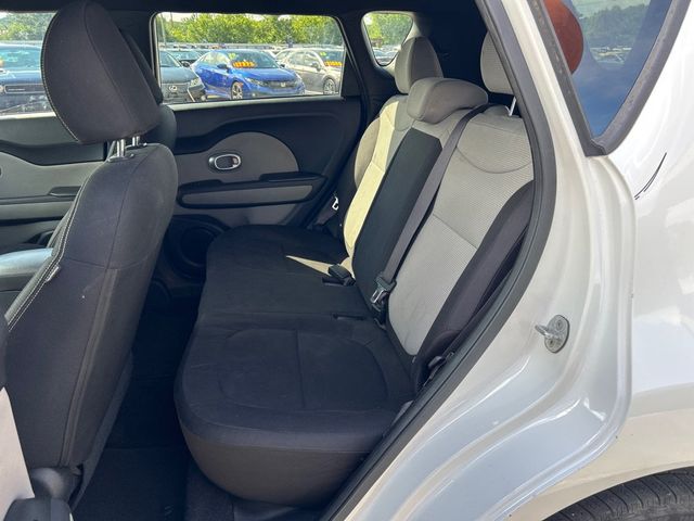 2015 Kia Soul 5dr Wagon Automatic - 23044735 - 6