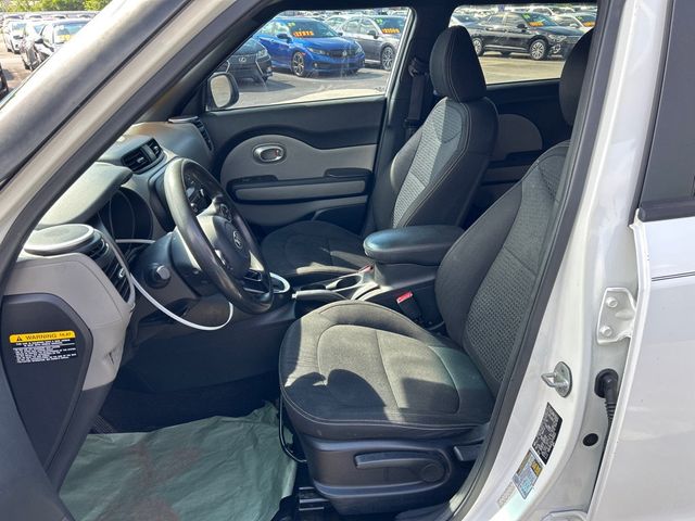 2015 Kia Soul 5dr Wagon Automatic - 23044735 - 7