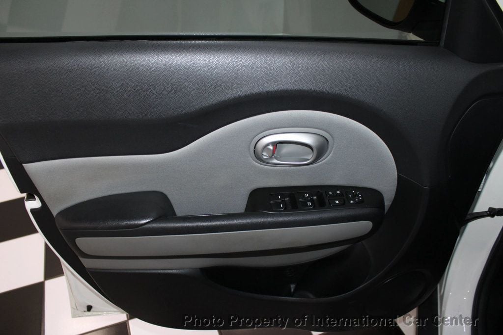 2015 Kia Soul photo 11