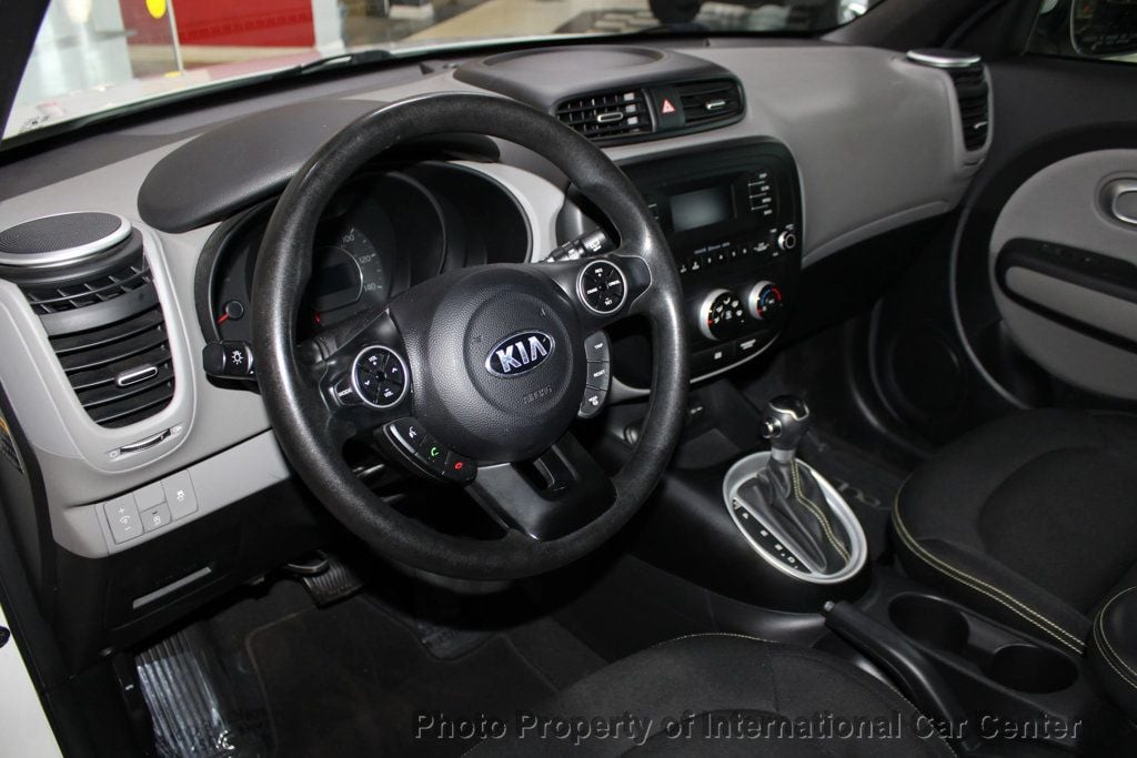2015 Kia Soul photo 12