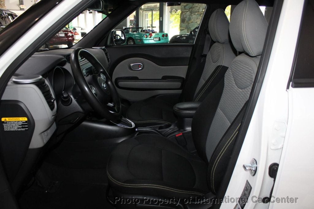 2015 Kia Soul photo 13