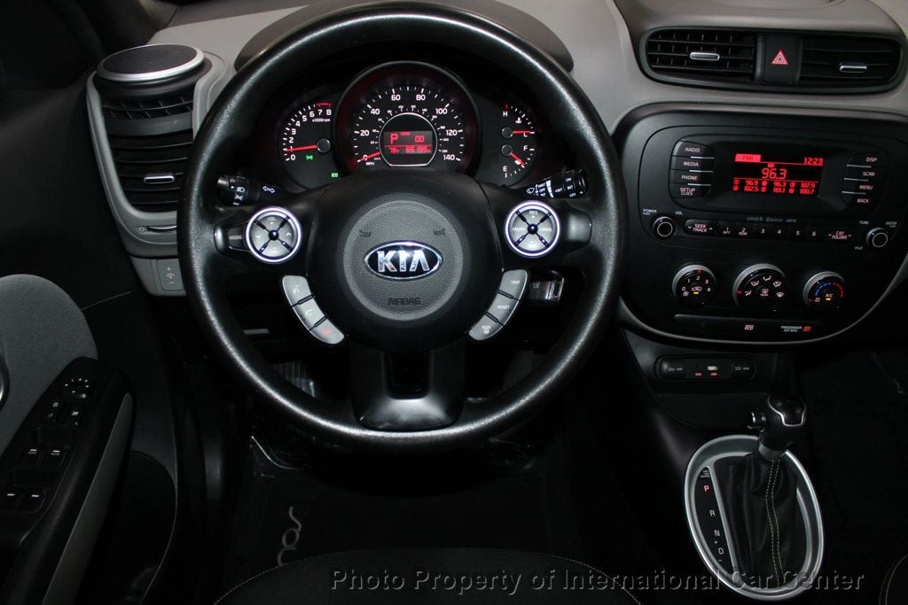 2015 Kia Soul photo 14