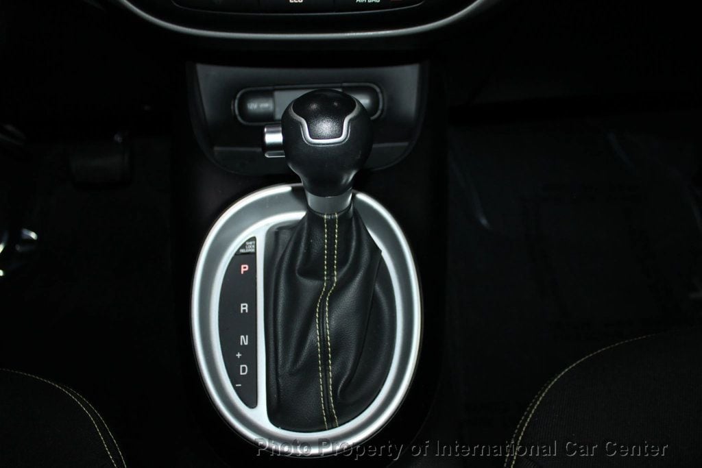 2015 Kia Soul photo 15
