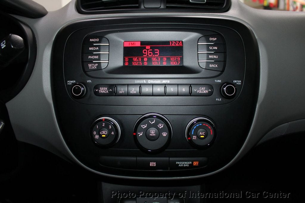 2015 Kia Soul photo 16