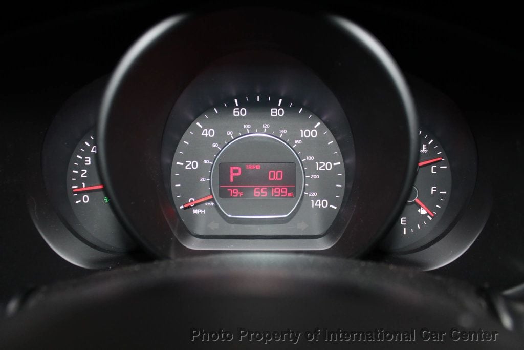 2015 Kia Soul photo 17