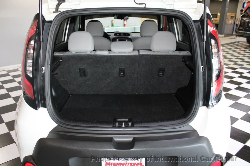 2015 Kia Soul photo 19