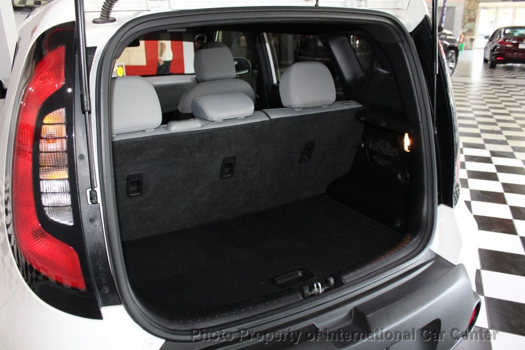 2015 Kia Soul photo 20