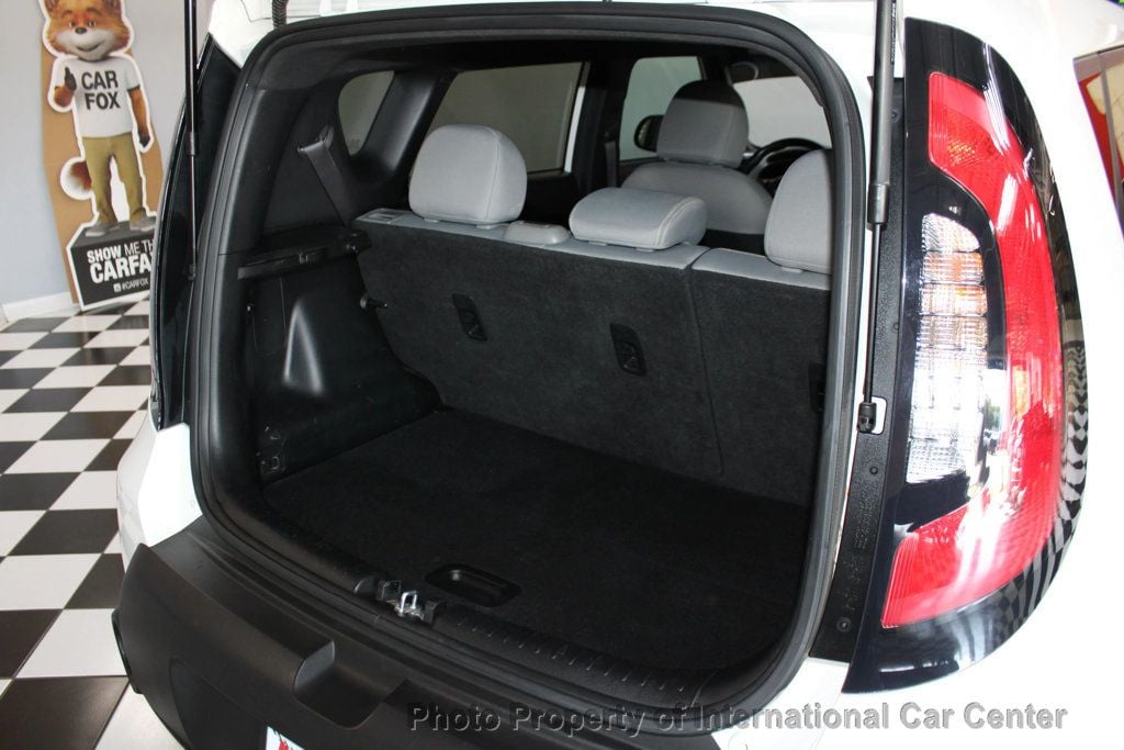 2015 Kia Soul photo 21