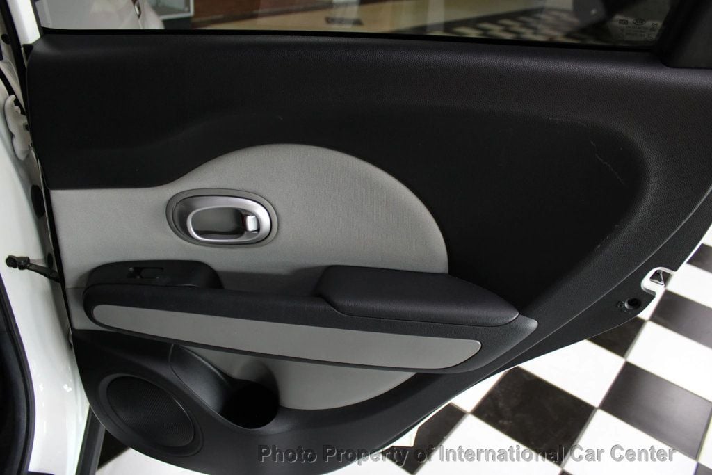 2015 Kia Soul photo 22
