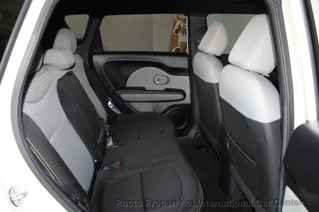 2015 Kia Soul photo 23