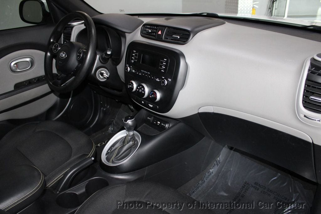 2015 Kia Soul photo 24