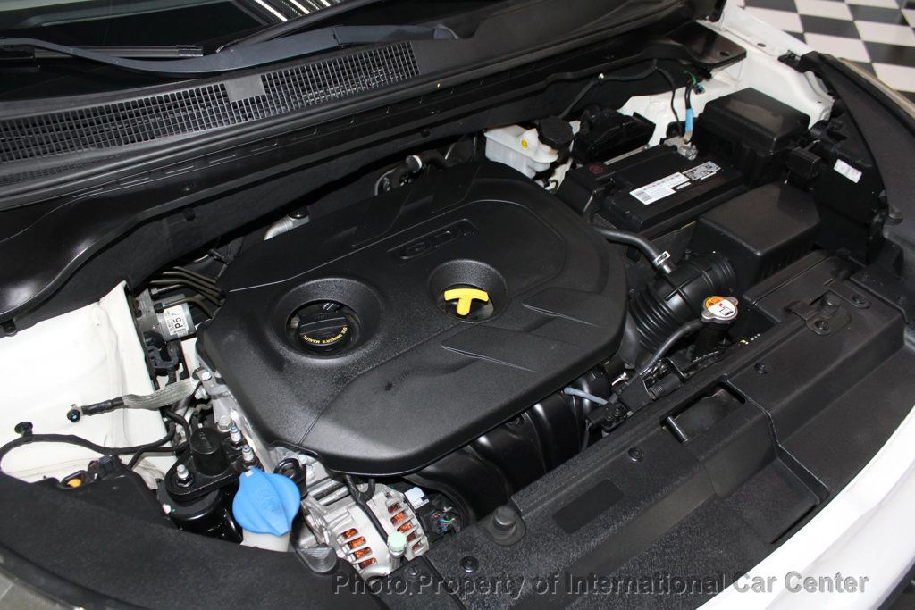 2015 Kia Soul photo 27