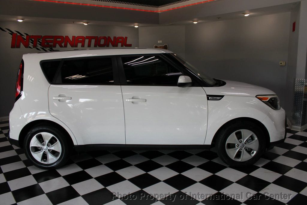2015 Kia Soul photo 3