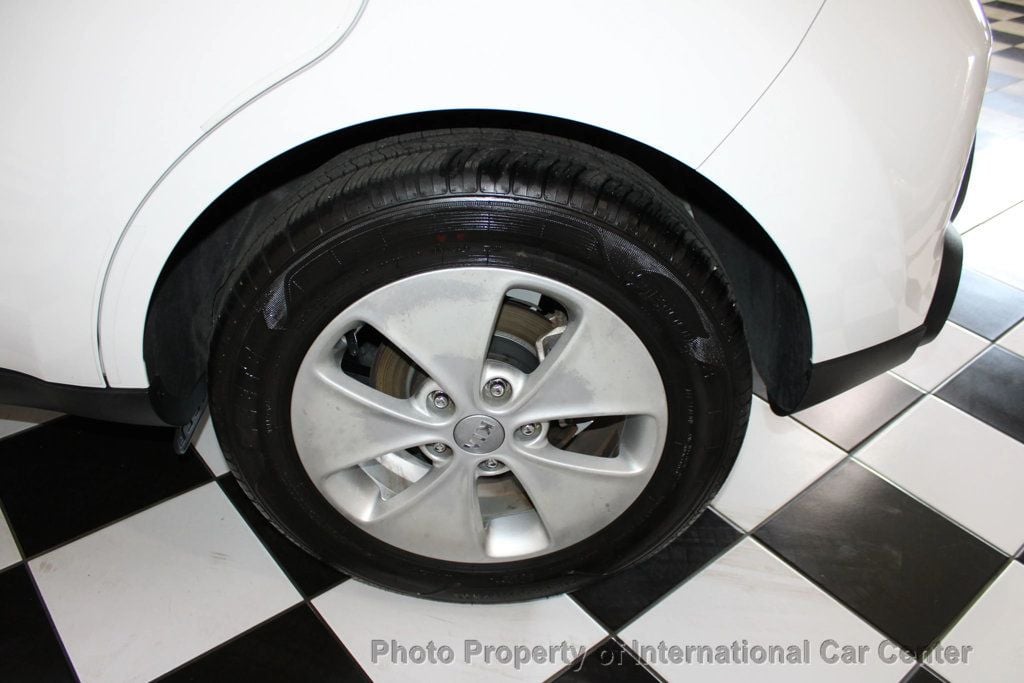 2015 Kia Soul photo 31