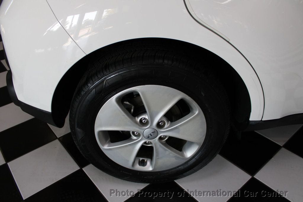 2015 Kia Soul photo 32