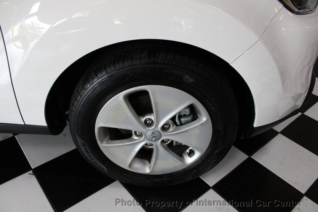 2015 Kia Soul photo 33