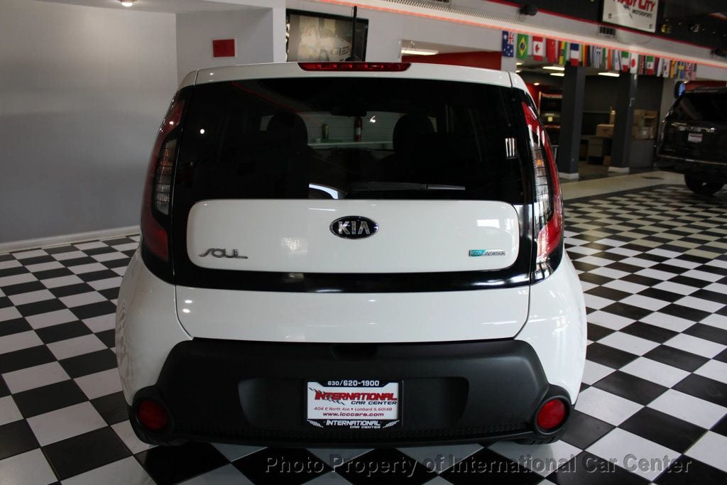 2015 Kia Soul photo 6