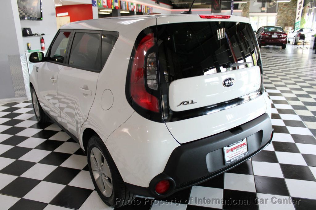 2015 Kia Soul photo 7