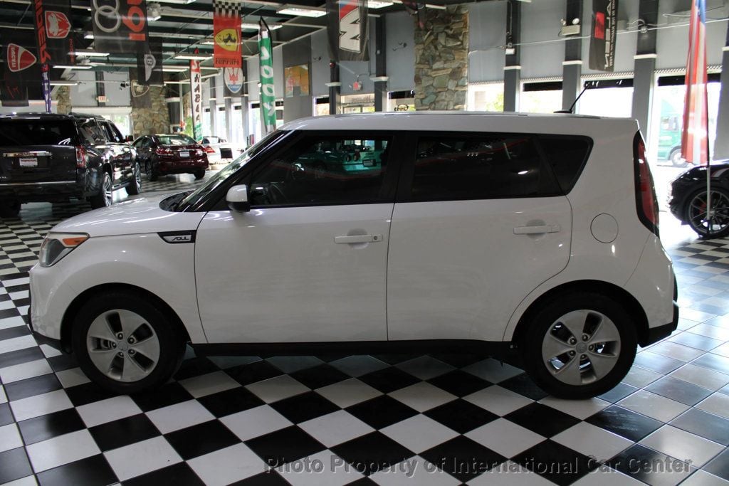 2015 Kia Soul photo 9