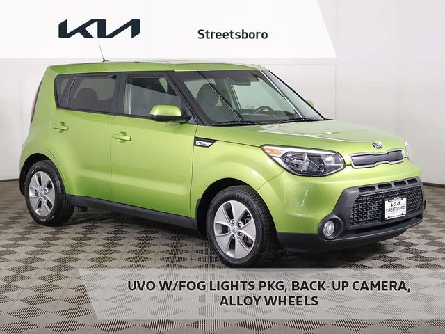 2015 Kia Soul 5dr Wagon Automatic - 23042623 - 0