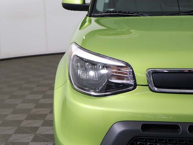 2015 Kia Soul 5dr Wagon Automatic - 23042623 - 9