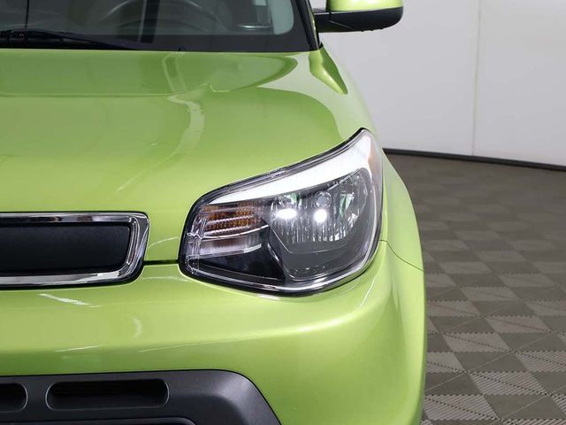 2015 Kia Soul 5dr Wagon Automatic - 23042623 - 10