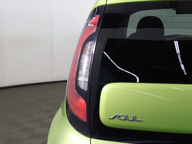 2015 Kia Soul 5dr Wagon Automatic - 23042623 - 11