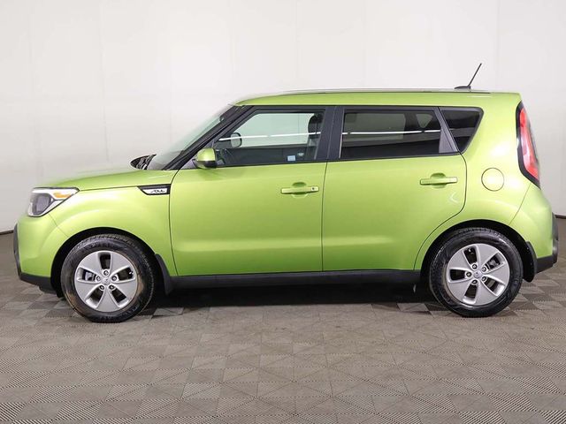 2015 Kia Soul 5dr Wagon Automatic - 23042623 - 13