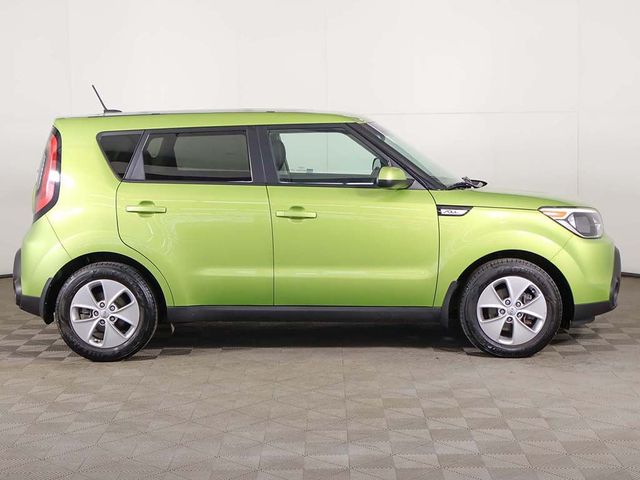 2015 Kia Soul 5dr Wagon Automatic - 23042623 - 14