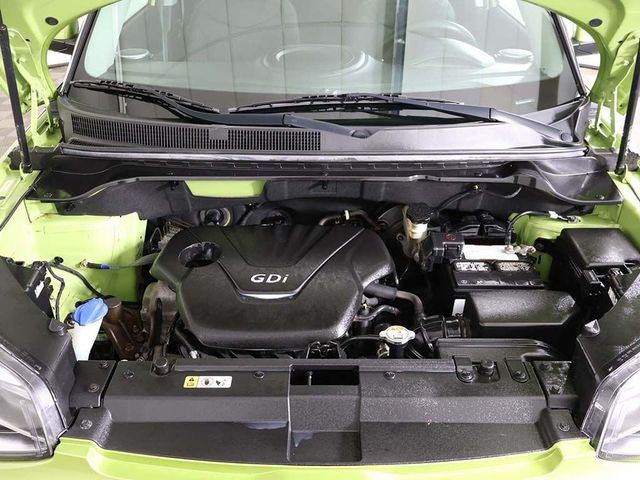 2015 Kia Soul 5dr Wagon Automatic - 23042623 - 16