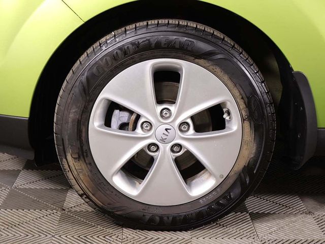 2015 Kia Soul 5dr Wagon Automatic - 23042623 - 17