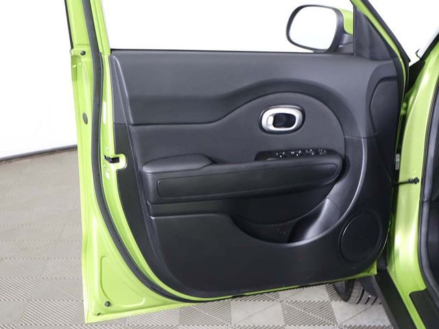 2015 Kia Soul 5dr Wagon Automatic - 23042623 - 18