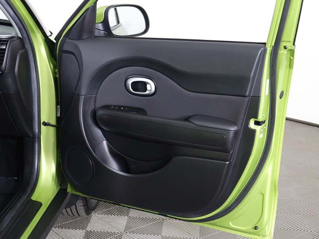 2015 Kia Soul 5dr Wagon Automatic - 23042623 - 19
