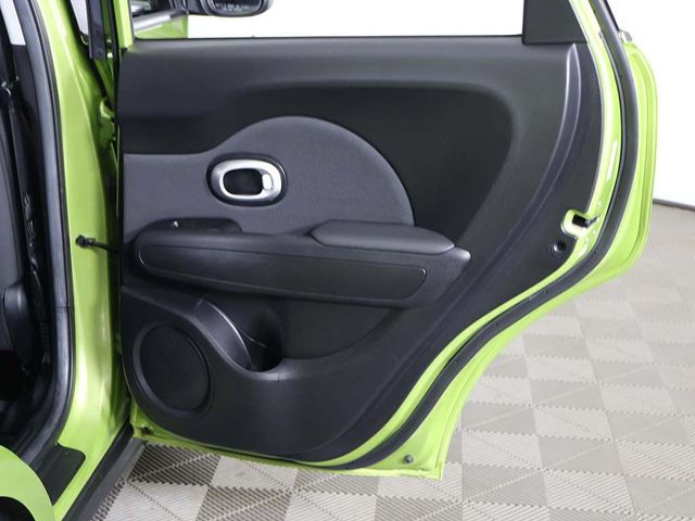 2015 Kia Soul 5dr Wagon Automatic - 23042623 - 21
