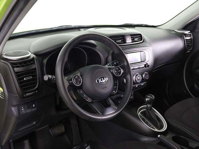 2015 Kia Soul 5dr Wagon Automatic - 23042623 - 22