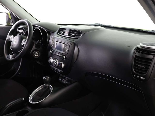 2015 Kia Soul 5dr Wagon Automatic - 23042623 - 23