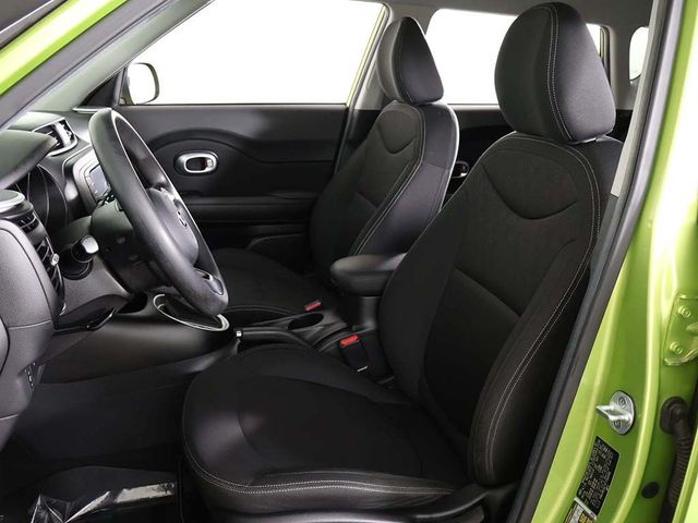2015 Kia Soul 5dr Wagon Automatic - 23042623 - 24