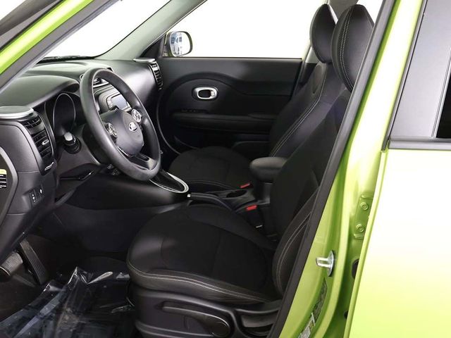 2015 Kia Soul 5dr Wagon Automatic - 23042623 - 26