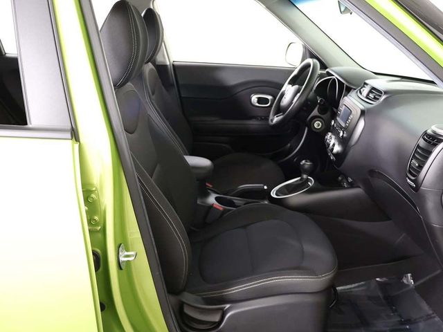 2015 Kia Soul 5dr Wagon Automatic - 23042623 - 27