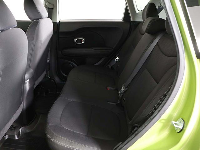 2015 Kia Soul 5dr Wagon Automatic - 23042623 - 28
