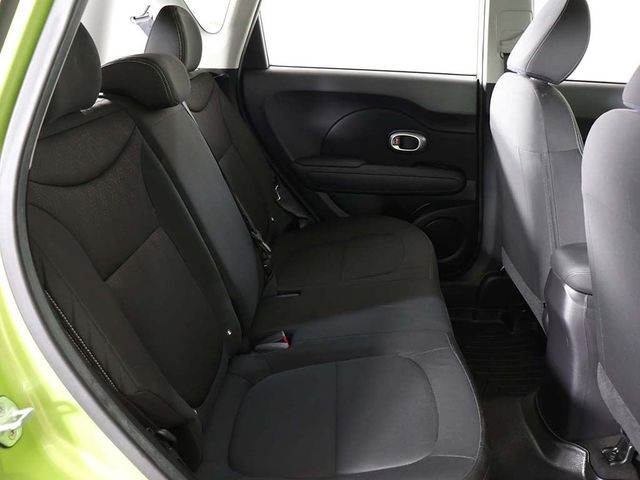 2015 Kia Soul 5dr Wagon Automatic - 23042623 - 29