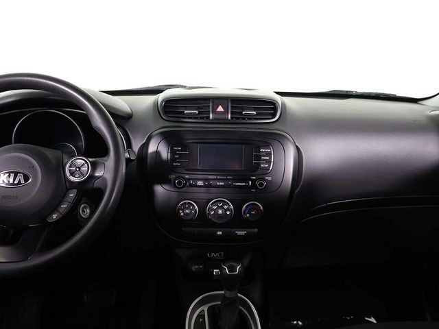 2015 Kia Soul 5dr Wagon Automatic - 23042623 - 30