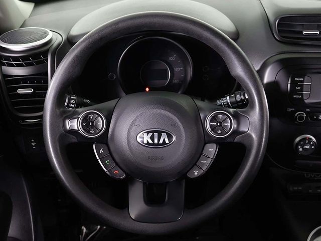 2015 Kia Soul 5dr Wagon Automatic - 23042623 - 32