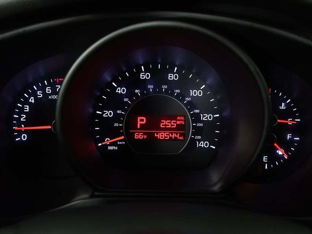 2015 Kia Soul 5dr Wagon Automatic - 23042623 - 33