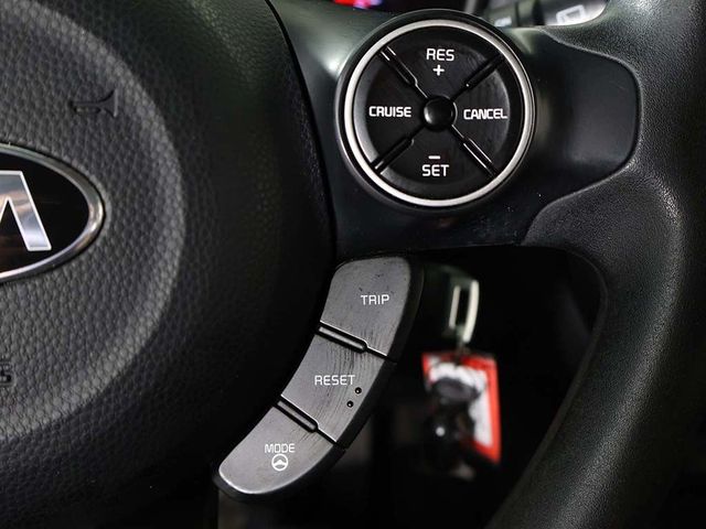 2015 Kia Soul 5dr Wagon Automatic - 23042623 - 35