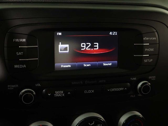 2015 Kia Soul 5dr Wagon Automatic - 23042623 - 37